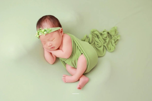 三沙2个多月宝宝发烧