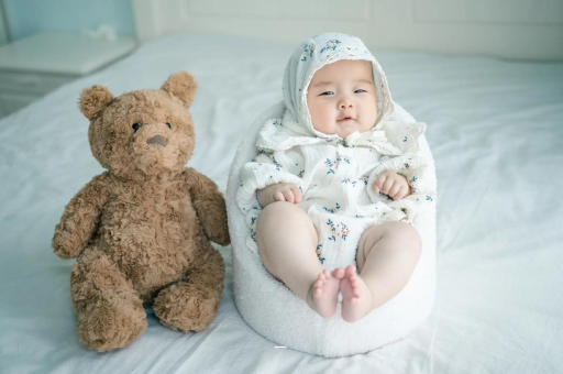 三沙宝宝发烧不出汗怎么办