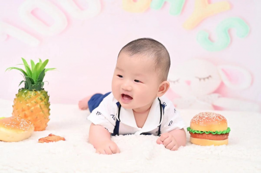 三沙3岁宝宝发烧肚子疼